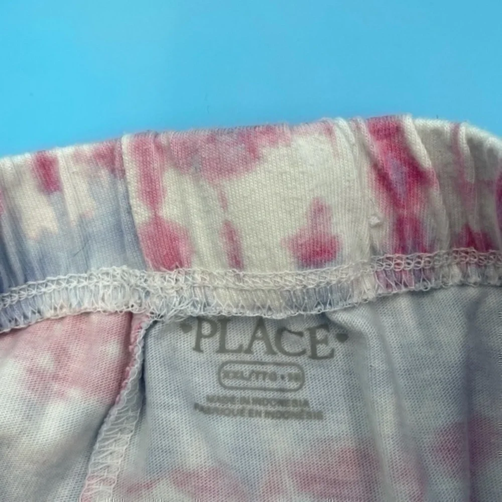 Two Un-worn Children’s Place Cotton Shorts